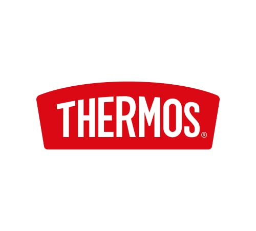 Thermos Essensbehälter 710ml Stainless King - Schwarz