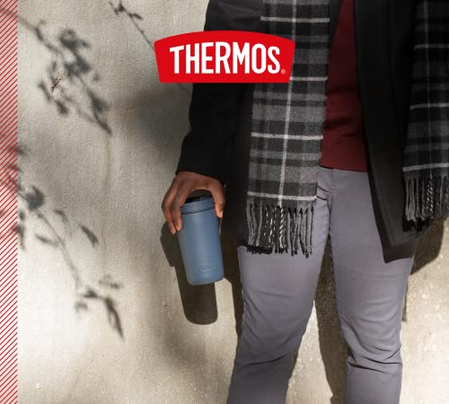 Thermos Thermobecher 350ml Guardian - Lake Blue
