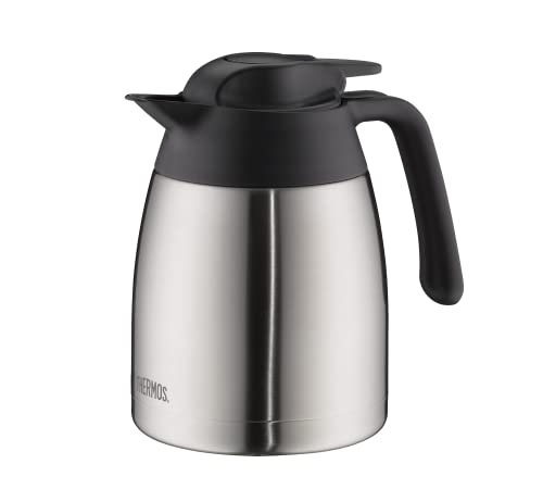 Thermos Thermoskanne 1L THV